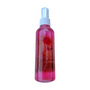 moisturizing rose water