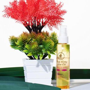 living glow oil 50ml