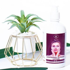 lightening glow lotion 500ml