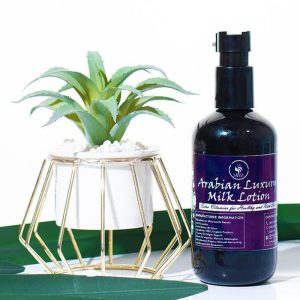 arabian luxury lotion 350ml