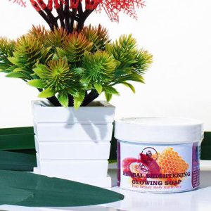 brightening herbal glow soap 250ml brightening herbal glow soap 250ml