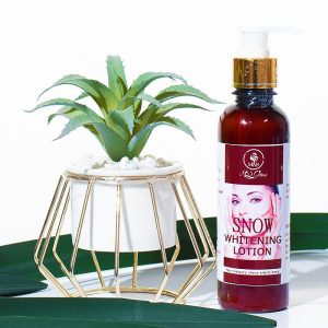 snow whitening lotion 250ml