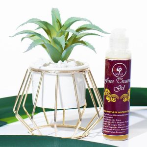 face treatment face wash