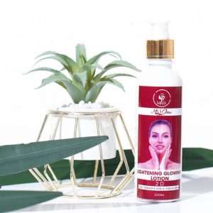 lightening glow lotion 250ml