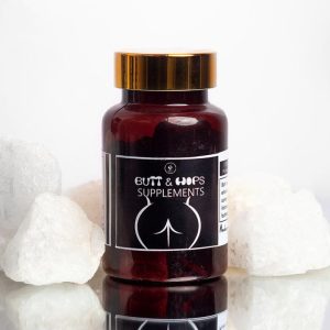 butt and hips softener