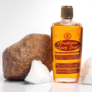 arabian luxury serum 150ml