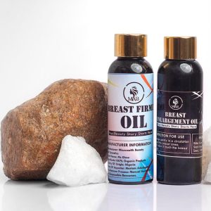 breast enlargement set