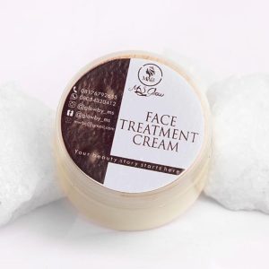 face treatment cream