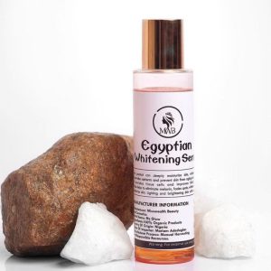 egyptian serum