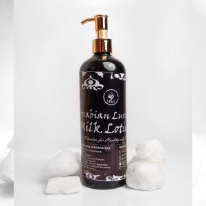 arabian luxury lotion 600ml arabian luxury lotion 600ml