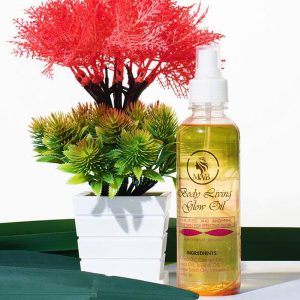 living glow oil 100ml living glow oil 100ml