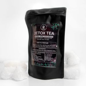 detox tea
