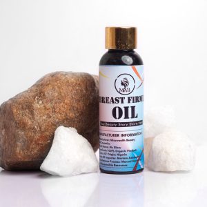 breast firming oil